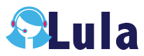 Lula Virtual Receptionists Logo